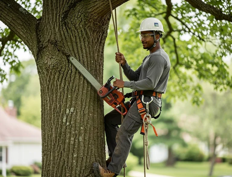 Tree Removal service in Chestermere